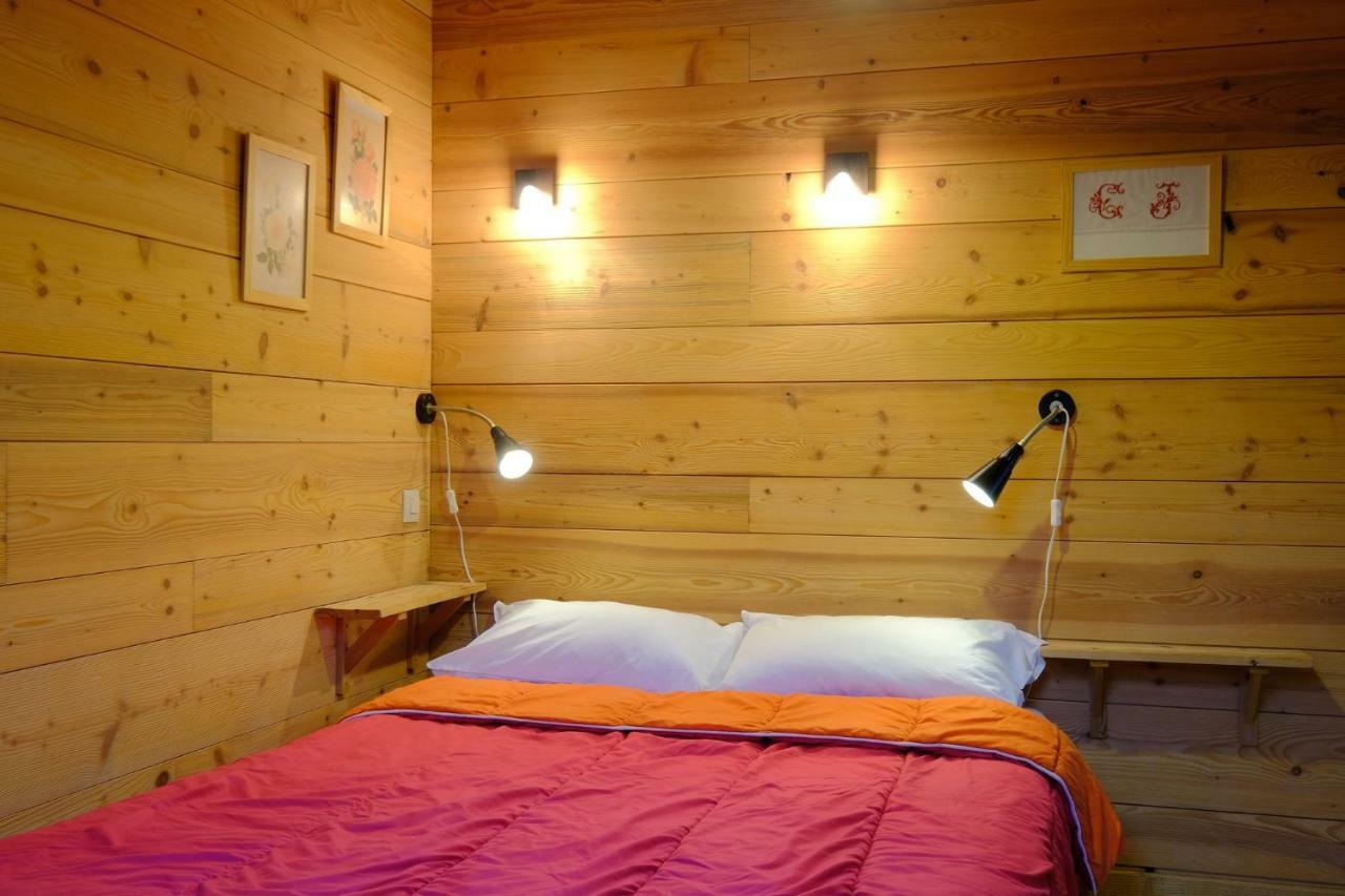 Le Pic Villa Vénosc Kültér fotó