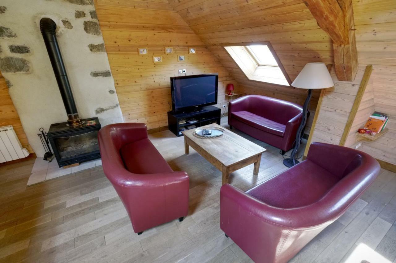 Le Pic Villa Vénosc Kültér fotó